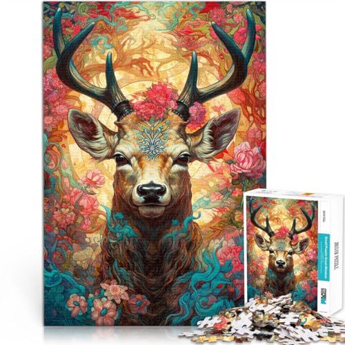 Puzzle für Erwachsene, 1000 Teile, süßes Anime-Katzen-Quizspiel, 14,96 x 20,47 Zoll, ganze Familie Puzzle für Erwachsene, 1000 Teile, süßes Anime-Katzen-Quizspiel, 14,96 x 20,47 Zoll, ganze Familie von SYUNFEI