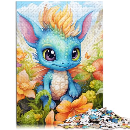 Puzzle für Erwachsene, 2000 Teile, Art Dragon, Babyspielzeug, Denkspiel, 27,56 x 39,37 Zoll, Staycation, Zeitvertreib für Teenager ab 14 Jahren Puzzle für Erwachsene, 2000 Teile, Art Dragon, Babyspielzeug, Denkspiel, 27,56 x 39,37 Zoll, Staycation, Zeitvertreib für Teenager ab 14 Jahren von SYUNFEI
