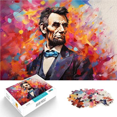 2000-teiliges Puzzle Erwachsene, Imagine-Figuren, Lernspiel, Herausforderung, Spielzeug, Geburtstagsgeschenk, Geschenke, Wandkunst, 27,56 x 39,37 Zoll, Teenager ab 14 Jahren 2000-teiliges Puzzle Erwachsene, Imagine-Figuren, Lernspiel, Herausforderung, Spielzeug, Geburtstagsgeschenk, Geschenke, Wandkunst, 27,56 x 39,37 Zoll, Teenager ab 14 Jahren von SYUNFEI