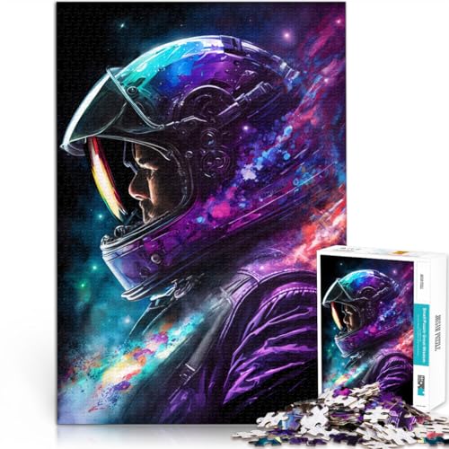 Puzzle für Erwachsene, 2000 Teile, Kunst, Motorradrennfahrer, Spielzeug, Lernspiele, Stressabbau, tolle Geschenke und Spielzeuge, 27,56 x 39,37 Zoll, für Teenager ab 14 Jahren Puzzle für Erwachsene, 2000 Teile, Kunst, Motorradrennfahrer, Spielzeug, Lernspiele, Stressabbau, tolle Geschenke und Spielzeuge, 27,56 x 39,37 Zoll, für Teenager ab 14 Jahren von SYUNFEI