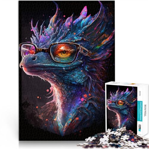 Puzzle für Erwachsene 1000 Teile Begegnung mit Wundern Lernspiele Heimdekoration Puzzle 10,27 Zoll x 14,96 Zoll Weihnachtspuzzlegeschenke Puzzle für Erwachsene 1000 Teile Begegnung mit Wundern Lernspiele Heimdekoration Puzzle 10,27 Zoll x 14,96 Zoll Weihnachtspuzzlegeschenke von SYUNFEI