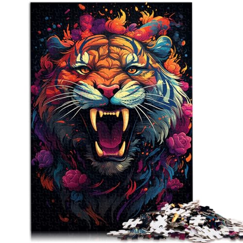 Puzzle für Erwachsene, 2000 Teile, Elementarblitztiger, Mustermontage, Lernspiel für Geburtstag, Weihnachten, 27,56 x 39,37 Zoll Puzzle für Erwachsene, 2000 Teile, Elementarblitztiger, Mustermontage, Lernspiel für Geburtstag, Weihnachten, 27,56 x 39,37 Zoll von SYUNFEI