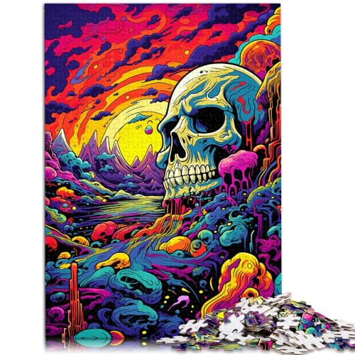 Puzzle 1000 Teile für Erwachsene, Landschaftspuzzle, Lernspiele, anspruchsvoll, Aber lustig und humorvoll,50x75cm, für 14-Jährige Puzzle 1000 Teile für Erwachsene, Landschaftspuzzle, Lernspiele, anspruchsvoll, Aber lustig und humorvoll,50x75cm, für 14-Jährige von SYUNFEI