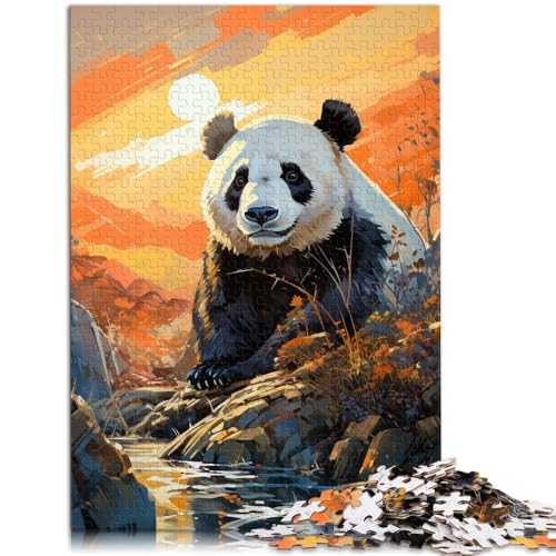 Puzzle für Erwachsene, 1000 Teile, Kunsttiere, Lernspiele für Zuhause, DIY-Spielzeug, Geburtstagsgeschenk, Geschenke, Wandkunst, 50 x 75 cm, Puzzle für Erwachsene, 1000 Teile, Kunsttiere, Lernspiele für Zuhause, DIY-Spielzeug, Geburtstagsgeschenk, Geschenke, Wandkunst, 50 x 75 cm, von SYUNFEI