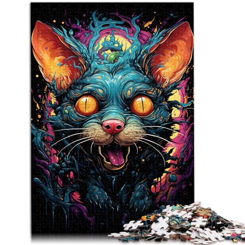 Puzzle für Erwachsene, 2000 Teile, Mäuse, Spielzeug, Denkspiel, jedes Teil ist einzigartig – anspruchsvolles Familienspiel, 70 x 100 cm, für 14-Jährige Puzzle für Erwachsene, 2000 Teile, Mäuse, Spielzeug, Denkspiel, jedes Teil ist einzigartig – anspruchsvolles Familienspiel, 70 x 100 cm, für 14-Jährige von SYUNFEI