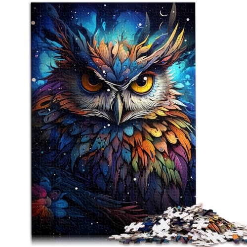 1000-teiliges Puzzle für Erwachsene, Malen, Farbeule, Lernspiele, Heimdekorationspuzzle, Gedächtnisverbesserung, 10,27 x 14,96 Zoll, für 14-Jährige 1000-teiliges Puzzle für Erwachsene, Malen, Farbeule, Lernspiele, Heimdekorationspuzzle, Gedächtnisverbesserung, 10,27 x 14,96 Zoll, für 14-Jährige von SYUNFEI