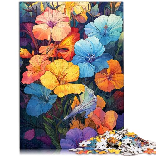 Puzzle für Erwachsene, 1000 Teile, Nachtkerzen, Denkspiel, Stressabbau, Urlaub zu Hause, Zeit totschlagen,38x52cm, für Teenager ab 14 Jahren Puzzle für Erwachsene, 1000 Teile, Nachtkerzen, Denkspiel, Stressabbau, Urlaub zu Hause, Zeit totschlagen,38x52cm, für Teenager ab 14 Jahren von SYUNFEI