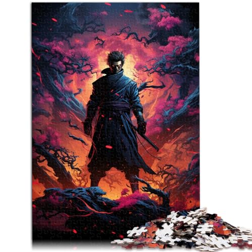 Puzzle 1000 Teile für Erwachsene Ninja Warrior Lernspiel Herausforderung Spielzeug Weihnachtswunschliste mit Weihnachtsmann 14,96 Zoll x 20,47 Zoll Puzzle 1000 Teile für Erwachsene Ninja Warrior Lernspiel Herausforderung Spielzeug Weihnachtswunschliste mit Weihnachtsmann 14,96 Zoll x 20,47 Zoll von SYUNFEI