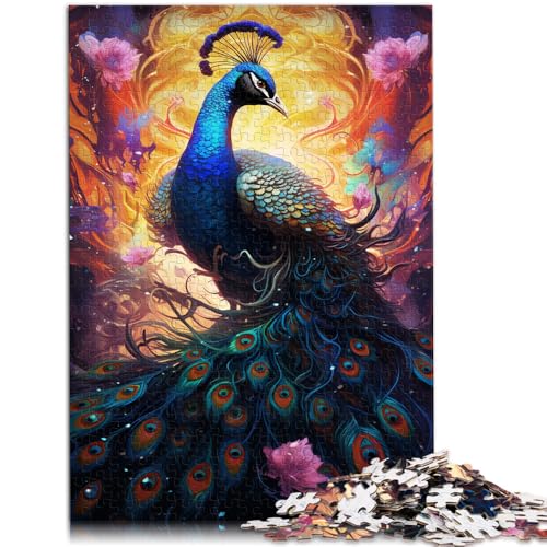 Puzzle für Erwachsene, Pfau, 2000 Teile, 70 x 100 cm, graue Kartenpuzzle, Jugendliche und Kinder, Lernspiele, Heimdekoration, Puzzle. Puzzle für Erwachsene, Pfau, 2000 Teile, 70 x 100 cm, graue Kartenpuzzle, Jugendliche und Kinder, Lernspiele, Heimdekoration, Puzzle. von SYUNFEI