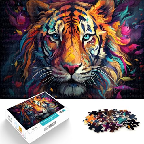 Puzzle für Erwachsene 1000 Teile Riesentiger Lernspiele Heimdekorationspuzzle Weihnachtspuzzlegeschenke 14,96 Zoll x 20,47 Zoll Puzzle für Erwachsene 1000 Teile Riesentiger Lernspiele Heimdekorationspuzzle Weihnachtspuzzlegeschenke 14,96 Zoll x 20,47 Zoll von SYUNFEI