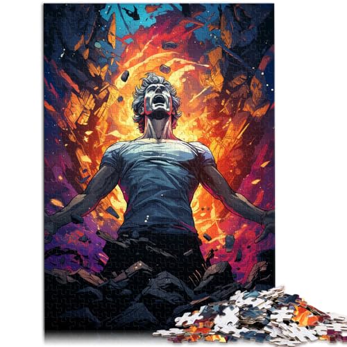 Puzzle 2000 Teile für Erwachsene Statue Lernspiel Herausforderung Spielzeug Lernspiel für Geburtstag, Weihnachten 27,56 Zoll x 39,37 Zoll für 14-Jährige Puzzle 2000 Teile für Erwachsene Statue Lernspiel Herausforderung Spielzeug Lernspiel für Geburtstag, Weihnachten 27,56 Zoll x 39,37 Zoll für 14-Jährige von SYUNFEI