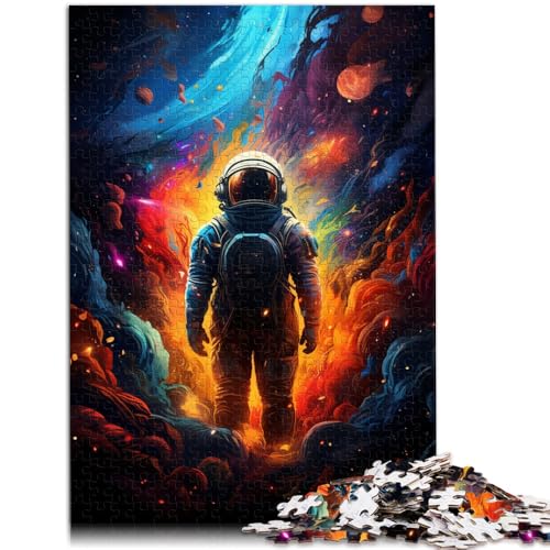 Puzzle für Erwachsene, buntes Puzzle für Erwachsene und Kinder, 2000 Teile, 70 x 100 cm, graue Kartenpuzzles, Lernspiel für Erwachsene und Kinder Puzzle für Erwachsene, buntes Puzzle für Erwachsene und Kinder, 2000 Teile, 70 x 100 cm, graue Kartenpuzzles, Lernspiel für Erwachsene und Kinder von SYUNFEI