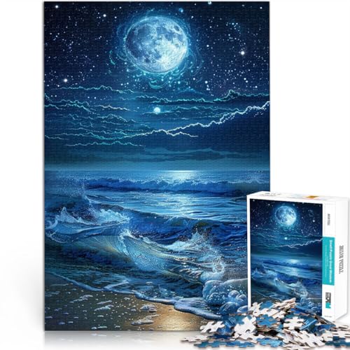 Puzzle 2000 Teile für Erwachsene Eiffelturm-Puzzle Lernspiele Lernspiel für Geburtstag, Weihnachten 27,56 Zoll x 39,37 Zoll für Teenager ab 14 Jahren Puzzle 2000 Teile für Erwachsene Eiffelturm-Puzzle Lernspiele Lernspiel für Geburtstag, Weihnachten 27,56 Zoll x 39,37 Zoll für Teenager ab 14 Jahren von SYUNFEI