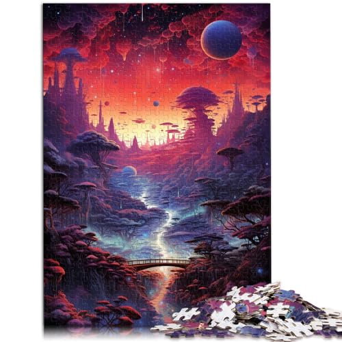 Puzzle für Erwachsene, 2000 Teile, japanische Landschaft, Lernspiele, Heimdekoration, Puzzle, EIN Kunstwerk, 70 x 100 cm, für 14-Jährige Puzzle für Erwachsene, 2000 Teile, japanische Landschaft, Lernspiele, Heimdekoration, Puzzle, EIN Kunstwerk, 70 x 100 cm, für 14-Jährige von SYUNFEI