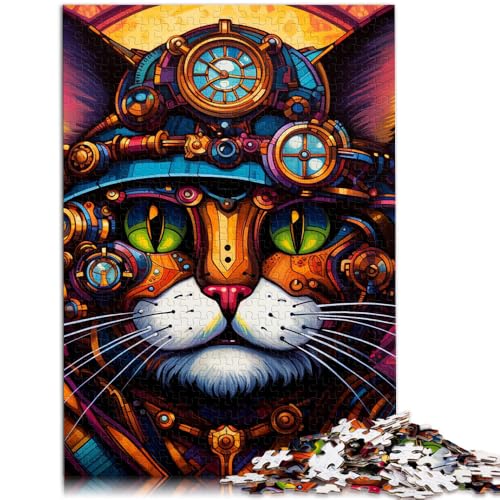 Puzzle für Erwachsene Geschenke Abenteuerspiele Dori 1000-teiliges Puzzle für Erwachsene und Kinder 10,27 x 14,96 Zoll Holzbrettpuzzle Lernen Lernspielzeug Familienspiele von SYUNFEI