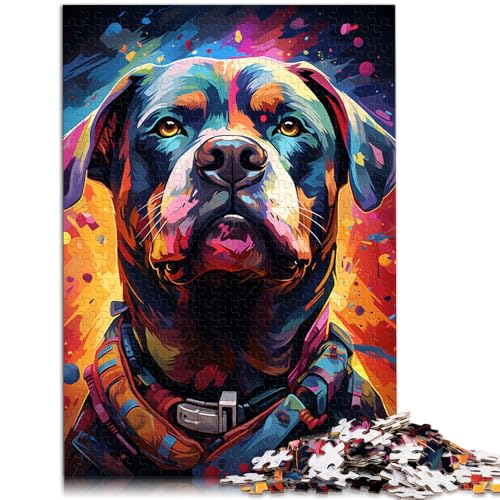 Puzzle für Erwachsene, 2000 Teile, für Hunde, Lernspiele, Heimdekoration, Puzzle, Staycation, Zeitvertreib, 70 x 100 cm, für 14-Jährige Puzzle für Erwachsene, 2000 Teile, für Hunde, Lernspiele, Heimdekoration, Puzzle, Staycation, Zeitvertreib, 70 x 100 cm, für 14-Jährige von SYUNFEI