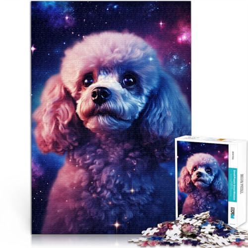 1000-teiliges Puzzle für Erwachsene, Fantasie-Zebra-Kostüm, Lernpuzzle, 14,96 x 20,47 Zoll, Familienspiel, Stressabbau, schwieriges Herausforderungspuzzle 1000-teiliges Puzzle für Erwachsene, Fantasie-Zebra-Kostüm, Lernpuzzle, 14,96 x 20,47 Zoll, Familienspiel, Stressabbau, schwieriges Herausforderungspuzzle von SYUNFEI