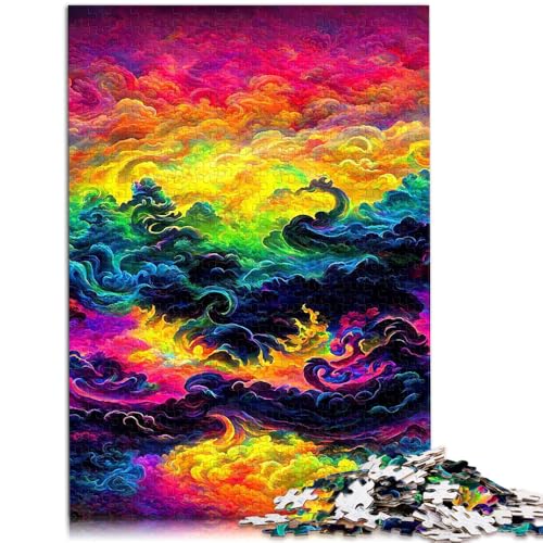Puzzle für Erwachsene mit 1000 Teilen, Galaxie, Alpaka, Weltraumspielzeug, Denkspiel, 38x52 cm, Analyse und Logik, geeignet für Jugendliche ab 14 Jahren Puzzle für Erwachsene mit 1000 Teilen, Galaxie, Alpaka, Weltraumspielzeug, Denkspiel, 38x52 cm, Analyse und Logik, geeignet für Jugendliche ab 14 Jahren von SYUNFEI
