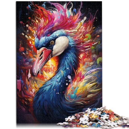 Puzzle für Erwachsene, 1000 Teile, Schwanenspielzeug, Denkspiel, Spaß bei Aktivitäten zu Hause, Geburtstagsgeschenk, Reisegeschenk, 14,96 Zoll x 20,47 Zoll Puzzle für Erwachsene, 1000 Teile, Schwanenspielzeug, Denkspiel, Spaß bei Aktivitäten zu Hause, Geburtstagsgeschenk, Reisegeschenk, 14,96 Zoll x 20,47 Zoll von SYUNFEI