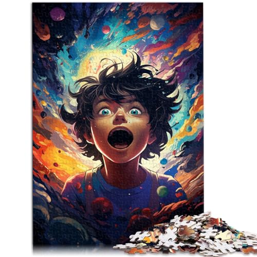 Puzzle für Erwachsene, 2000 Teile, farbenfrohe Entspannungsspiele für Jungen, anspruchsvoll, Aber lustig und humorvoll, 60 x 100 cm, für 14-Jährige Puzzle für Erwachsene, 2000 Teile, farbenfrohe Entspannungsspiele für Jungen, anspruchsvoll, Aber lustig und humorvoll, 60 x 100 cm, für 14-Jährige von SYUNFEI