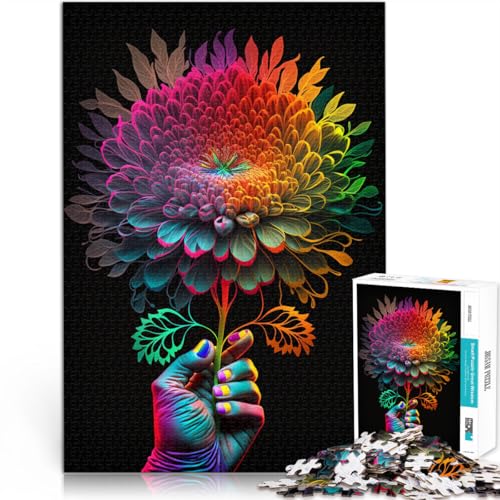Puzzle 2000 Teile für Erwachsene Art Flowers Puzzle Lernspiele Lernspiel für Geburtstag, Weihnachten 27,56 Zoll x 39,37 Zoll für Jugendliche ab 14 Jahren Puzzle 2000 Teile für Erwachsene Art Flowers Puzzle Lernspiele Lernspiel für Geburtstag, Weihnachten 27,56 Zoll x 39,37 Zoll für Jugendliche ab 14 Jahren von SYUNFEI