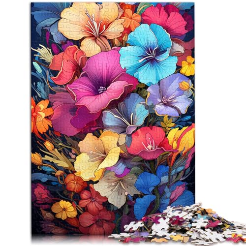 Puzzle 1000 Teile für Erwachsene Nachtkerzen Denkspiel ganze Familie38x52cm für Teenager ab 14 Jahren Puzzle 1000 Teile für Erwachsene Nachtkerzen Denkspiel ganze Familie38x52cm für Teenager ab 14 Jahren von SYUNFEI