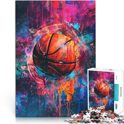 Puzzle 2000 Teile für Erwachsene, Fußball, Sport, Lernspielzeug, Weihnachtswunschliste mit Weihnachtsmann, 70 x 100 cm, für 14-Jährige von SYUNFEI