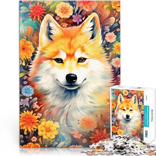 2000-teiliges Puzzle für Erwachsene, Cosmic Galaxy Lion-Quizspiel, 27,56 x 39,37 Zoll, Staycation, Zeitvertreib für Teenager ab 14 Jahren von SYUNFEI