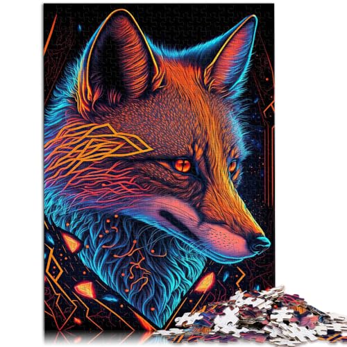 Puzzle für Erwachsene, 1000 Teile, Abenteuerspiele, Puzzle für Lernspiele, Herausforderungsspielzeug, 14,96 x 20,47 Zoll, ganze Familie Puzzle für Erwachsene, 1000 Teile, Abenteuerspiele, Puzzle für Lernspiele, Herausforderungsspielzeug, 14,96 x 20,47 Zoll, ganze Familie von SYUNFEI