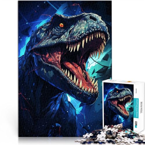 1000-teiliges Puzzle für Erwachsene, Totenkopf-Spiel, Spielzeug für die Familie, Geschenk, Herausforderung der Gehirnintelligenz, süchtig machendes Spielzeug,38x52cm, 1000-teiliges Puzzle für Erwachsene, Totenkopf-Spiel, Spielzeug für die Familie, Geschenk, Herausforderung der Gehirnintelligenz, süchtig machendes Spielzeug,38x52cm, von SYUNFEI