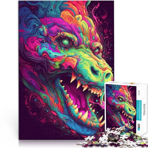 Puzzle 1000 Teile für Erwachsene Panther-Heimdekorationspuzzle 10,27 Zoll x 14,96 Zoll Familienspiel Stressabbau Schwieriges Herausforderungspuzzle Puzzle 1000 Teile für Erwachsene Panther-Heimdekorationspuzzle 10,27 Zoll x 14,96 Zoll Familienspiel Stressabbau Schwieriges Herausforderungspuzzle von SYUNFEI
