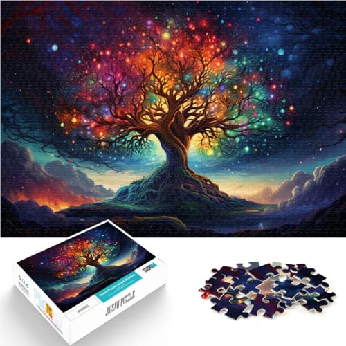 Puzzle Erwachsene, 1000 Teile, York Minster-Spielzeug, Denkspiel, Herausforderung die Gehirnintelligenz, süchtig machendes Spielzeug, 50 x 75 cm, Teenager ab 14 Jahren von SYUNFEI