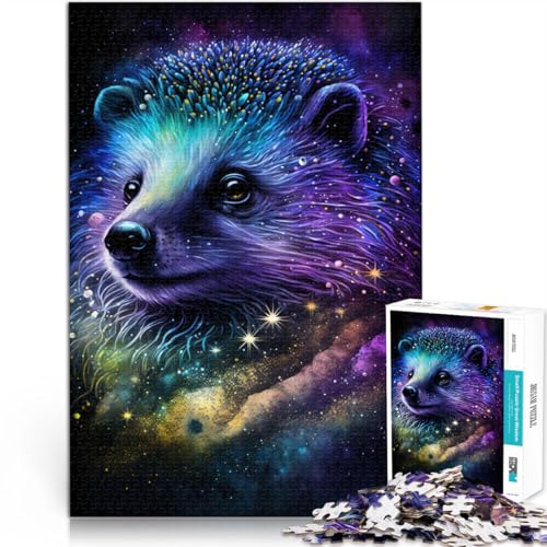 1000 Puzzleteile für Erwachsene, Abenteuerspiele, Qiqi, Denkspiel, 26 x 38cm, anspruchsvoll, Aber unterhaltsam 1000 Puzzleteile für Erwachsene, Abenteuerspiele, Qiqi, Denkspiel, 26 x 38cm, anspruchsvoll, Aber unterhaltsam von SYUNFEI