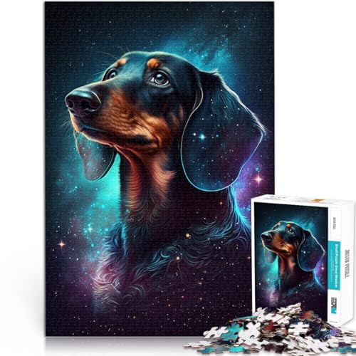 2000-teiliges Puzzle für Erwachsene, Eisschlösser unter der Aurora Borealis, lustige Spiele, 27,56 x 39,37 Zoll, Familienspiel, Stressabbau, schwieriges Herausforderungspuzzle von SYUNFEI