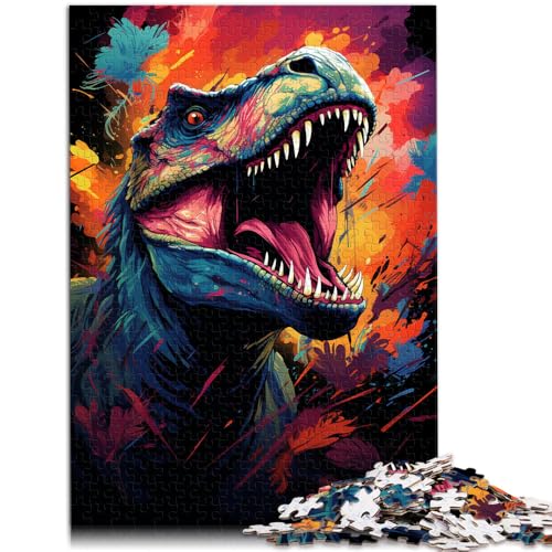 Puzzle für Erwachsene, 1000 Teile, Galaxie, Weltraumpferd, Spielzeug, Denkspiel, 38x52 cm, Analyse und Logik für Teenager ab 14 Jahren Puzzle für Erwachsene, 1000 Teile, Galaxie, Weltraumpferd, Spielzeug, Denkspiel, 38x52 cm, Analyse und Logik für Teenager ab 14 Jahren von SYUNFEI