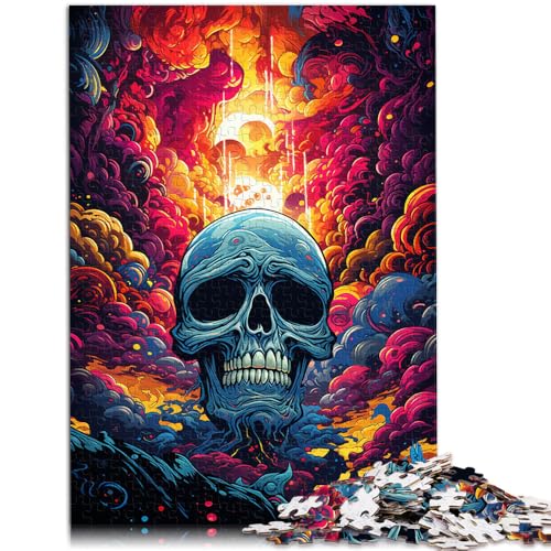 Puzzle Erwachsene, 1000 Teile, Monster-Spiele, Spielzeug, Geschenk, Herausforderung die Gehirnintelligenz, süchtig machendes Spielzeug, 26x38cm, Teenager ab 14 Jahren Puzzle Erwachsene, 1000 Teile, Monster-Spiele, Spielzeug, Geschenk, Herausforderung die Gehirnintelligenz, süchtig machendes Spielzeug, 26x38cm, Teenager ab 14 Jahren von SYUNFEI