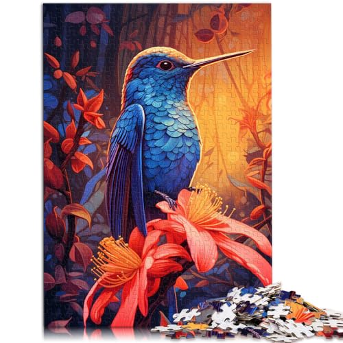 Puzzles für Fiesta de los Muertos, 1000 Teile, für Erwachsene und Kinder, 50 x 75 cm, Holzbrett-Puzzles, anspruchsvolles Spiel Puzzles für Fiesta de los Muertos, 1000 Teile, für Erwachsene und Kinder, 50 x 75 cm, Holzbrett-Puzzles, anspruchsvolles Spiel von SYUNFEI