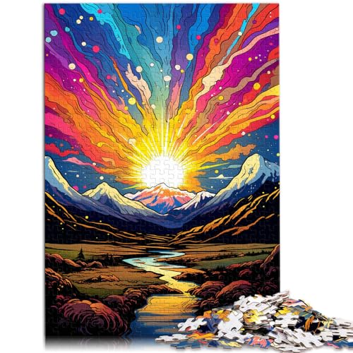 Puzzle für Erwachsene, 2000 Teile, eines Familienspiels mit schottischen Highlands und Einer Weihnachtswunschliste mit Weihnachtsmann, 70 x 100 cm, für 14-Jährige Puzzle für Erwachsene, 2000 Teile, eines Familienspiels mit schottischen Highlands und Einer Weihnachtswunschliste mit Weihnachtsmann, 70 x 100 cm, für 14-Jährige von SYUNFEI