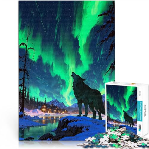 Traumlandschaft 2000-teilige Puzzles für Erwachsene Schwierig und herausfordernd Wanddekoration Einzigartige Geburtstags 70x100cm Traumlandschaft 2000-teilige Puzzles für Erwachsene Schwierig und herausfordernd Wanddekoration Einzigartige Geburtstags 70x100cm von SYUNFEI
