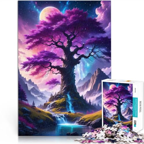 Vorstellen Puzzle für Erwachsene, 1000 Teile Helfen Sie dem Gehirn, süchtig machende Spielzeuge zu trainieren, um Geduld zu entwickeln Lustiges Geschenk 38x26cm Vorstellen Puzzle für Erwachsene, 1000 Teile Helfen Sie dem Gehirn, süchtig machende Spielzeuge zu trainieren, um Geduld zu entwickeln Lustiges Geschenk 38x26cm von SYUNFEI