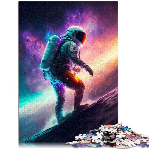 Puzzle für Erwachsene, 2000 Teile, Spaziergang zwischen Sternen, das Puzzle, Lernspiel für Geburtstag, Weihnachten, 70 x 100 cm, für 14-Jährige Puzzle für Erwachsene, 2000 Teile, Spaziergang zwischen Sternen, das Puzzle, Lernspiel für Geburtstag, Weihnachten, 70 x 100 cm, für 14-Jährige von SYUNFEI