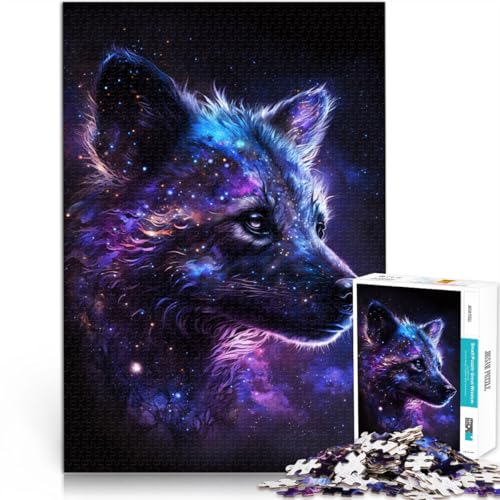 für Erwachsene Puzzles Abenteuerspiele Keqing Puzzles für Erwachsene 1000 Teile 19.7 x29.5 ZollZoll Holzbrettpuzzles Puzzle - Herausforderndes Spiel von SYUNFEI