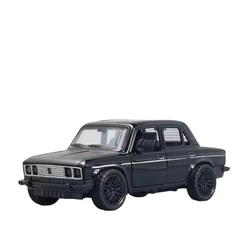 Casting Car Modell Druckguss 1/36 Für LADA NIVA, Klassisches Automodell Aus Legierung, Druckgussmetall Metallfahrzeug Automodell Simulation Ton- Und Lichtsammlung Spielzeuggeschenk Spielzeugauto(Schwa Casting Car Modell Druckguss 1/36 Für LADA NIVA, Klassisches Automodell Aus Legierung, Druckgussmetall Metallfahrzeug Automodell Simulation Ton- Und Lichtsammlung Spielzeuggeschenk Spielzeugauto(Schwa von SYYANFEI
