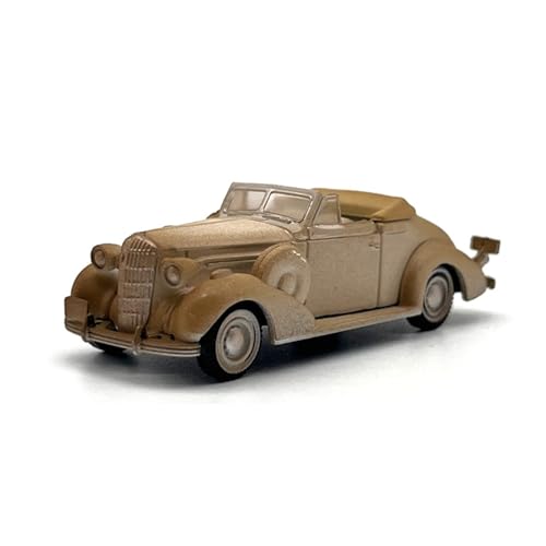 Casting Car Modell Druckguss 1:87 Für Buick Roadster 1936 Im Maßstab 1:87 Retro-Klassiker Simulation Legierung, Automodell Auto-Fan-Sammlung Display Heimdekoration Metallornamente Spielzeugauto Casting Car Modell Druckguss 1:87 Für Buick Roadster 1936 Im Maßstab 1:87 Retro-Klassiker Simulation Legierung, Automodell Auto-Fan-Sammlung Display Heimdekoration Metallornamente Spielzeugauto von SYYANFEI
