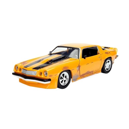 Guss Auto Modell Maßstab 1:24 Für Chevy Blazer 1980 SUV Antike Klassische Modellautos Gedenksammlung Von Replicasenthusiasts Fahrzeuge spielzeugauto von SYYANFEI
