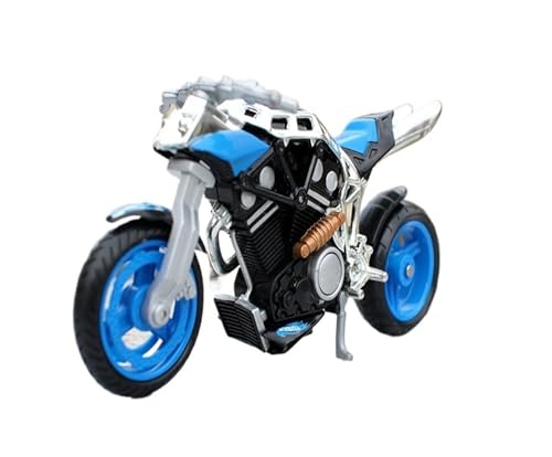 Mini Alloy Motorrad Model 1:18 Für Motorrad Honda * Honda X-Blade Legierung Simulation Spielzeug Rennwagen Coole Motorradmodelle Druckguss-Nachbildung von SYYANFEI