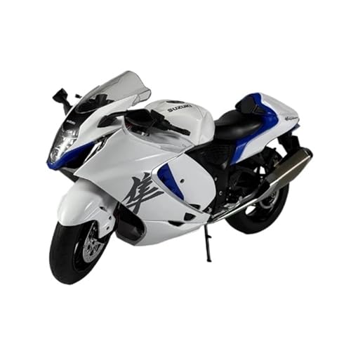 Mini Alloy Motorrad Model 1:6 Für Suzuki Zündung Starten Superlarge Spray Power Simulation Motorrad Legierung Auto Modell Super Spielzeug Druckguss-Nachbildung Mini Alloy Motorrad Model 1:6 Für Suzuki Zündung Starten Superlarge Spray Power Simulation Motorrad Legierung Auto Modell Super Spielzeug Druckguss-Nachbildung von SYYANFEI