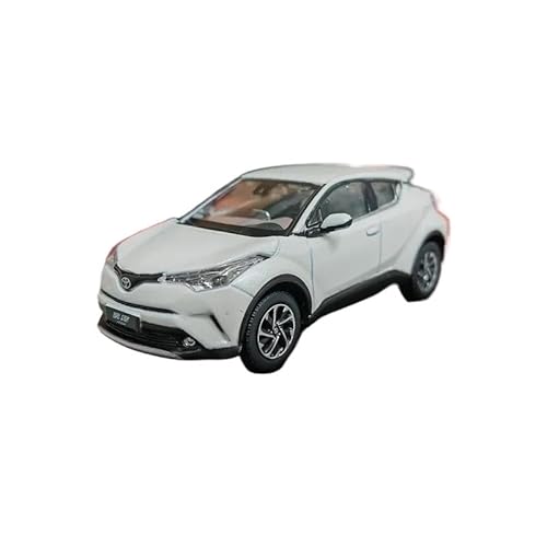Miniatur Motorfahrzeug-Modelle Druckguss 1/43 Für Maßstab Toyotas IZOA SUV Legierung Automodell Druckguss Metallfahrzeuge Automodell Simulation Miniatur Maßstab Sammlung Ornamente Geschenk Spielzeugau Miniatur Motorfahrzeug-Modelle Druckguss 1/43 Für Maßstab Toyotas IZOA SUV Legierung Automodell Druckguss Metallfahrzeuge Automodell Simulation Miniatur Maßstab Sammlung Ornamente Geschenk Spielzeugau von SYYANFEI