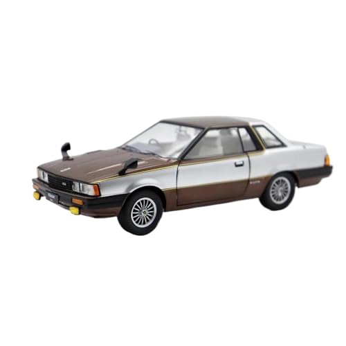 Miniatur Motorfahrzeug-Modelle Simulierter Druckguss Im Maßstab 1:24 Für Nissan Silvia Hardtop-Legierung, Statisches Automodell, Heimtextilien, Ausstellungsstück, Garagen-Szenendekoration Spielzeugaut Miniatur Motorfahrzeug-Modelle Simulierter Druckguss Im Maßstab 1:24 Für Nissan Silvia Hardtop-Legierung, Statisches Automodell, Heimtextilien, Ausstellungsstück, Garagen-Szenendekoration Spielzeugaut von SYYANFEI