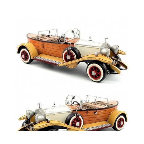 Modellauto Für Sless Phantom 1932 Retro Eisen Kunst Vintage Auto Modell Spielzeug Szene Display Sammlung Fahrzeug Geschenk Enthusiasten Spielzeugauto Modellauto Für Sless Phantom 1932 Retro Eisen Kunst Vintage Auto Modell Spielzeug Szene Display Sammlung Fahrzeug Geschenk Enthusiasten Spielzeugauto von SYYANFEI